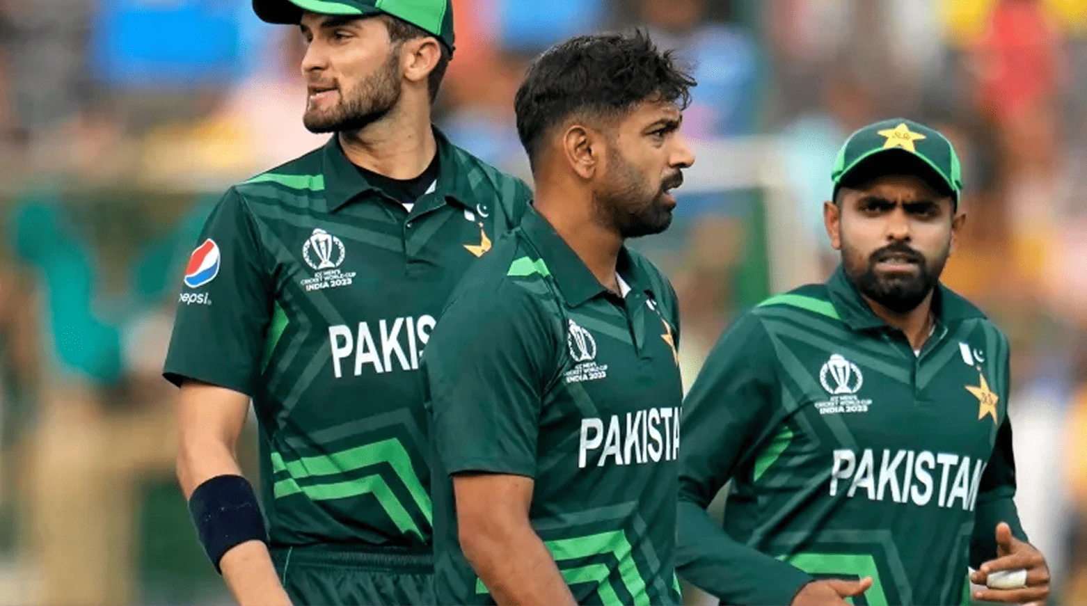 National duty set to keep Pakistan players from full BPL stint